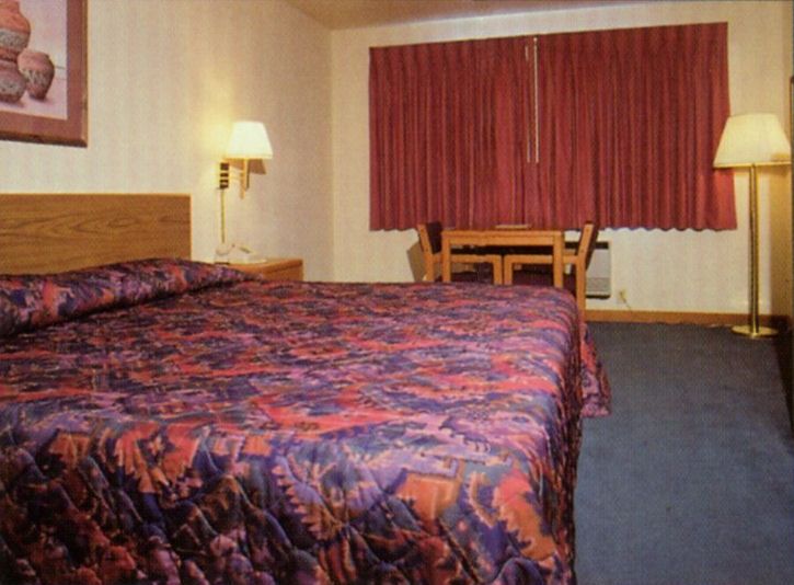 Mtn Lodge Ridgway Quarto foto