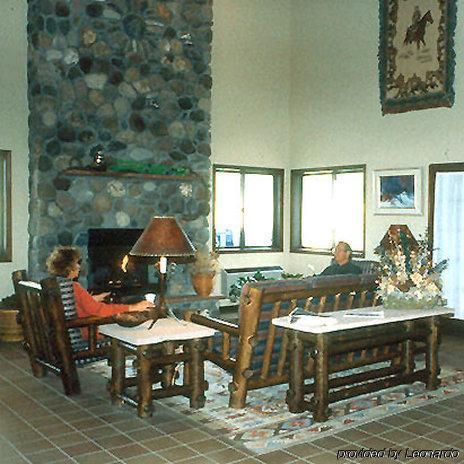 Mtn Lodge Ridgway Quarto foto
